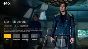 Epix, the premium tv network owned by metro goldwyn mayer (mgm), has launched epix now, the network's new streaming service available through partner app stores. Epix Launches 5 99 Month Streaming Service Epix Now Fiercevideo