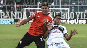 Argentina copa de la liga profesional 19 dec 2020. Patronato 1 Vs 0 Independiente Por La Superliga Argentina Patronato Vs Independiente Patronato Vs Independiente En Vivo Superliga Argentina Futbol En Vivo Ver Futbol Gratis Online
