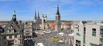 Ein stück halle für zu hause: Halle Germany Top Trips And Tours Travel Guide Graet News Network