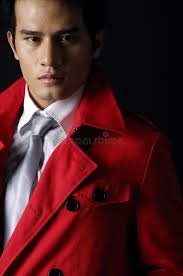 Arrogant Handsome Regency Man with Hands