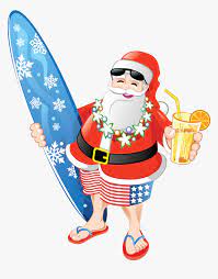 ((this link will be active for a week or what, after which you're best to subscribe to our. Santa Christmas In July Clipart Hd Png Download Kindpng