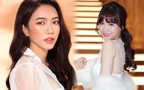 Từ điều này phần nào cho thấy diệu nhi có niềm yêu thích rất lớn với âm nhạc. Diá»‡u Nhi Ä'a Bá»©c Xuc Len Tiáº¿ng Thi Ä'á»' Ai Láº¡i Ä'Æ°á»£c
