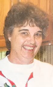 Mary Louise Inge Cox