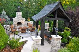 See more ideas about patio, covered patio, pergola. Cincinnati Landscaping Traditional Patio Cincinnati By Tepe Landscaping Services Houzz