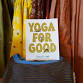 Yoga for Good - Support Casco Bay with Every Stretch! • Friends of Casco Bay and Toad and Co | Green & Healthy Maine magazine – Happy, healthy, sustainable