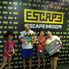 Unlike the now defunct escape theme park from singapore, the one in penang encourages visitors to reconnect price: Don T Go It S Closed Review Of Escape Room Penang Island Malaysia Tripadvisor