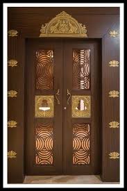 You only get one chance to make a good first impression, so why wouldn't you make your front door entrance the absolute best it can be? Front Double Door Designs For Indian Houses 7 Ideas That Stand Out Room Door Design Pooja Room Door Design Pooja Door Design