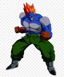 Since the original 1984 manga, written and illustrated by akira toriyama, the vast media franchise he created has blossomed to include spinoffs, various anime adaptations (dragon ball z, super, gt, etc.), films, video games, and more. Android 13 Doctor Gero Dragon Ball Z Dokkan Battle Android 17 Goku Png 803x996px Android 13