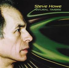 31st July 2025: Legendary Yes guitarist, Steve Howe, is set to re-release  highly acclaimed solo albums 'Portraits Of Bob Dylan' and 'Natural Timbre' 