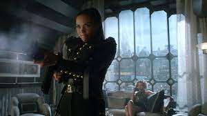 Vous pouvez,dès maintenant,regarder votre série favorite en ligne et en direct. Gotham Netflix