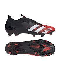 Adidas predator 20.1 ag mutator kunstrasenschuh rot/schwarz weiter. Adidas Predator Mutator 20 1 L Fg Rot