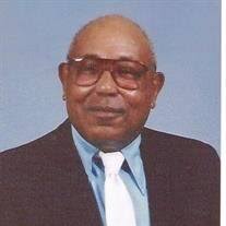 John Brandis Briggs Obituary