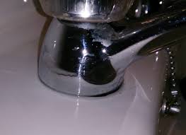 Connect the hose and pipes to the open tap to direct water into a location where it wont cause any erosion. How To Clean Kitchen And Bathroom Taps Green Heart Clean