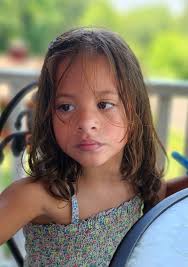 Raising autistic triplet daughter with love