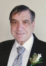 Nicholas Bertone's Instagram, Twitter & Facebook