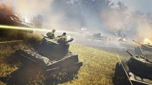 Switch to main cannon ammunition in slot 2 (in armor) 2. Heroes Generals On Steam