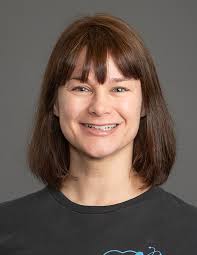 Angela Bracken's Instagram, Twitter & Facebook