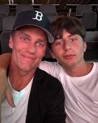 Happy Birthday Benny! I'm so proud of the young man you are... You're a  student, artist, athlete, musician, and teammate… but most of all you're  the best brother and son anyone could