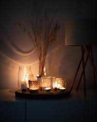 Nadine Burck Dreierleiliebelei Auf Instagram Candles Decor Home Decor