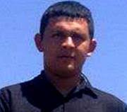 El fabricante de lluvia by William Camus