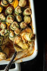 Zucchini Lasagna Roll Ups Vegan And Gluten Free Heather Christo Recipe Zucchini Lasagna Rolls Easy Lasagna Recipe Stuffed Zucchini Vegetarian