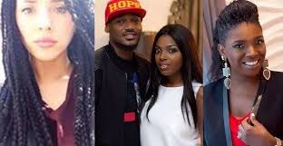In march 2021, pop star innocent idibia, popularly known as tubaba or tuface idibia, and his wife, annie, celebrated eight years of marital. Pin On News