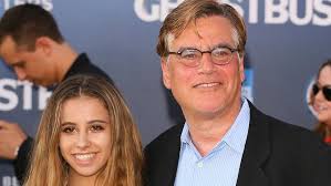 Aaron sorkin is a playwright, producer, and screenwriter of american origin. Aaron Sorkin Wrote A Letter To His Daughter About Donald Trump S Win Read It Now Entertainment Tonight