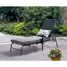 Can be easily converted to either 2 or 3 tiers. Mainstays Jefferson Wrought Iron Chaise Lounge Off 60