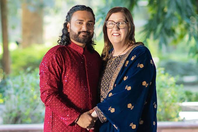 90 Day”'s Jenny Gets Candid About Living with Husband Sumit's Family for 9  Months: 'I Want My Independent Life Back' (Exclusive) - AOL