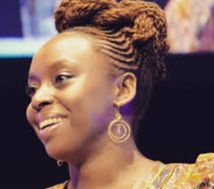 Timid and less competent writers would avoid the complication altogether, but adichie embraces it because her story. Author Chimamanda Ngozi Adichie S Advice For Raising Feminist Daughters Is Required Reading Hellogiggles