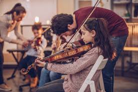 Our violin and violin instructors. Violin Lessons Classes In Boston Ma Boston School Of Music Creative Arts