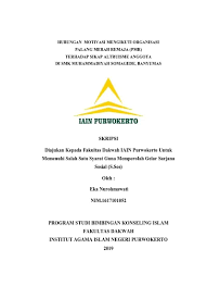Terdapat di tiap tingkatan pmi diseluruh indonesia dengan anggota lebih dari 5 juta orang1. Pengaruh Motivasi Mengikuti Organisasi Palang Merah Remaja Pmr Terhadap Altruisme Anggota Di Smk Muhammadiyah Somagede