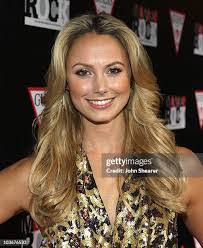 Stacy Kirk's Instagram, Twitter & Facebook