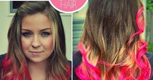 The top countries of suppliers are india, china, and. The Diy Dip Dyed Hair Updated