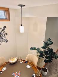 Maybe you would like to learn more about one of these? Convert A Recessed Light To A Pendant Light Tami In Between