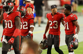 Welcome to the official tampa bay buccaneers facebook fans group page! Tampa Bay Buccaneers 5 Bold Predictions For Week 10 Vs Panthers