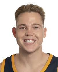 2023-24 Men's Basketball Media Guide Unfinished Business