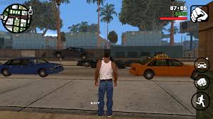 Move com.rockstargames.gtasa to android→data in your internal memory. Gta Sanandreas Lite V8 Apk Data 390mb Android 4games