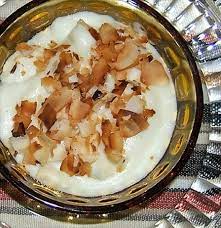 Egyptian Rice Pudding Recipe Food Com Recipe Egyptian Food Recipes Food