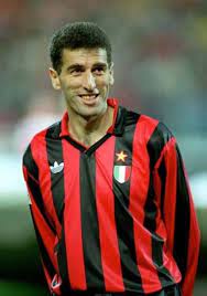 Oto, co były zawodnik milanu miał do powiedzenia. Mauro Tassotti Ac Milan Foto Di Calcio Squadra Di Calcio Calciatori