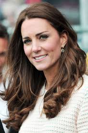 The Duchess Of Cambridge S Most Memorable Hair Moments Kate Middleton Hair Brunette Hair Color Her Hair