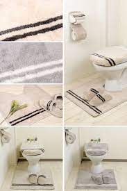 楽天市場 カームランド ライン 2点セット calmland line トイレマット スリッパ おしゃれ 北欧 特殊標準 正規店 正規販売店 日本製 デザイン トイレタリー ナチュラル シンプル かわいい ブランド ふかふか ふわふわ グレー ベージュ ｅ トイレマット おしゃれ