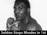 2007 Philadelphia Boxing Events