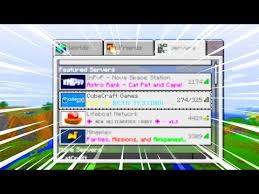The minecraft pocket edition server list for the best minecraft pe servers in the world. Cubecraft Jobs Jobs Ecityworks