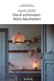 Diese 8 Ikea Neuheiten Musst Du Kennen Ikea Neuheiten Ikea Susse Bettwasche