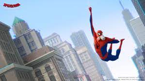 Virtual Covers Spider Man Into The Spider Verse Sony Pictures Video Chatting Sony