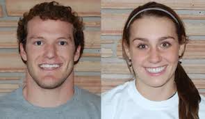 CSM men place third and women take fourth at Joe Davies Open