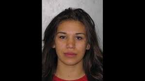 Burlington woman charged with second-degree robbery in connection with  March home invasion