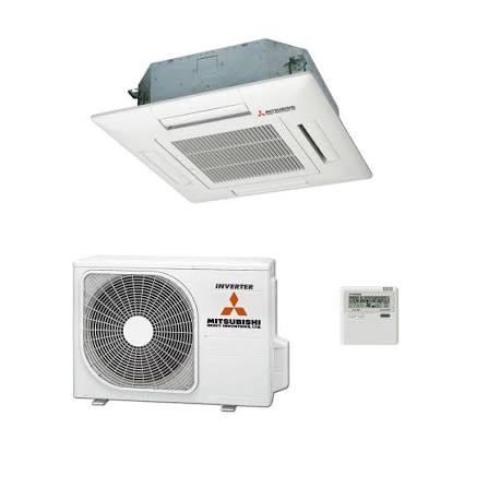 Mitsubishi Air Conditioner Dubai residential installation 0552487802