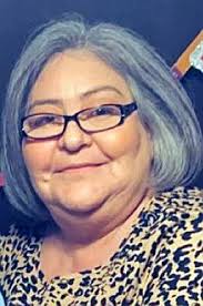 Margarita Vasquez Obituary